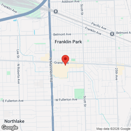 sell-my-phone-franklinpark-il-8437 map