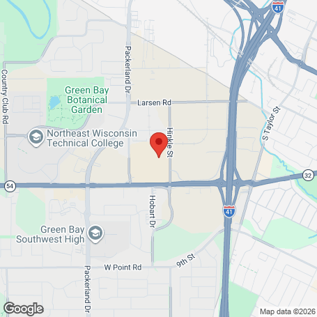 sell-my-phone-greenbay-wi-4617 map