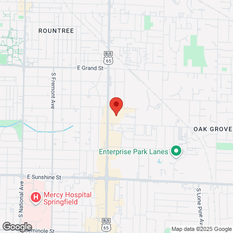 sell-my-phone-springfield-mo-6437 map