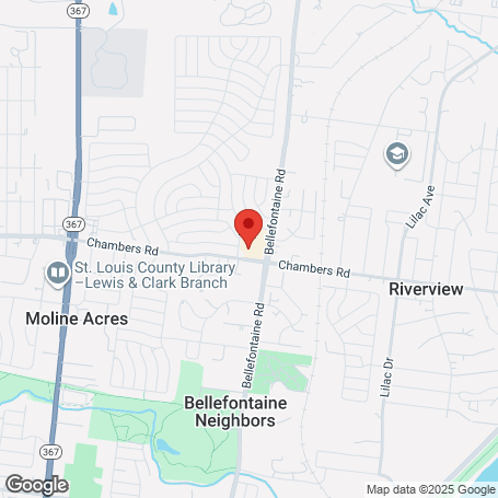 sell-my-phone-st-louis-mo-9451 map