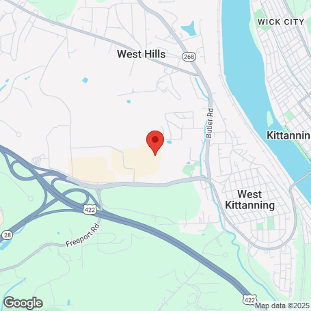 sell-my-phone-kittanning-pa-10843 map