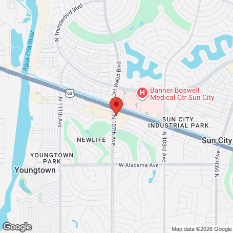 sell-my-phone-suncity-az-13088 map