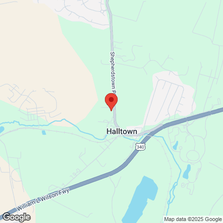sell-my-phone-harpers-ferry-wv-12785 map