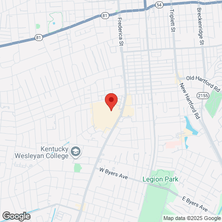 sell-my-phone-owensboro-ky-1483 map