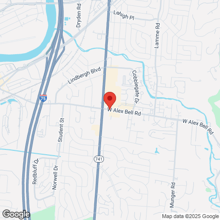 sell-my-phone-dayton-oh-8580 map