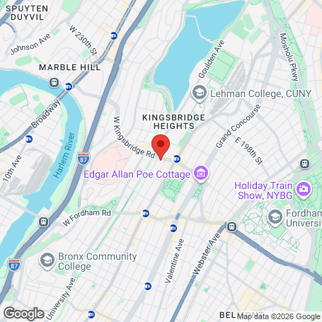 sell-my-phone-bronx-ny-11692 map