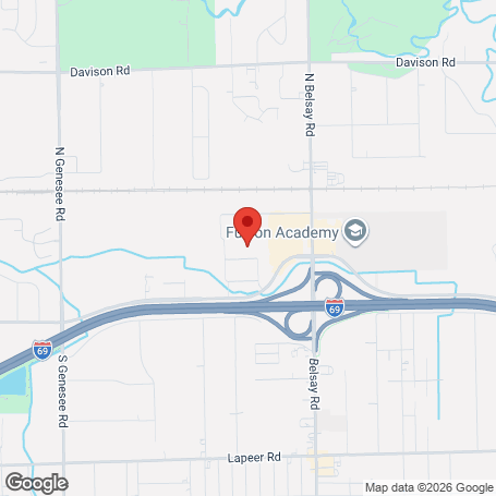 sell-my-phone-burton-mi-7180 map
