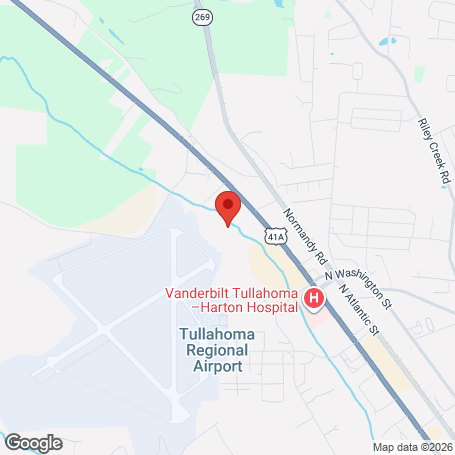sell-my-phone-tullahoma-tn-8551 map
