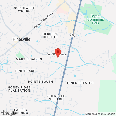 sell-my-phone-hinesville-ga-1015 map