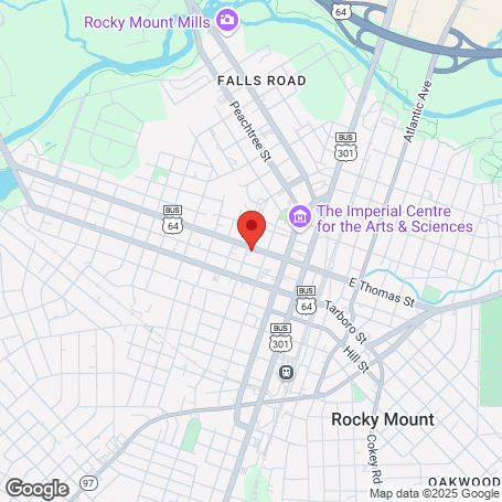 sell-my-phone-rocky-mount-nc-9337 map