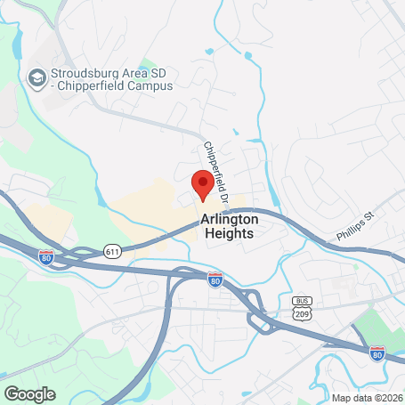 sell-my-phone-stroudsburg-pa-13575 map