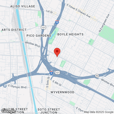 sell-my-phone-los-angeles-ca-12355 map