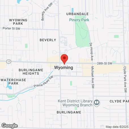 sell-my-phone-wyoming-mi-9785 map