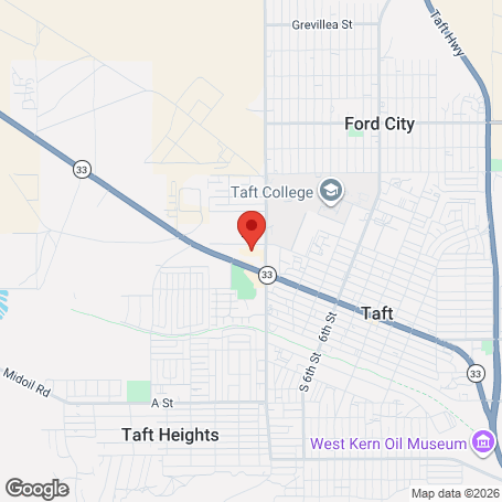 sell-my-phone-taft-ca-12618 map