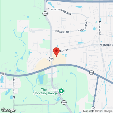 sell-my-phone-tallahassee-fl-5883 map