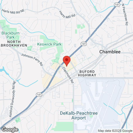 sell-my-phone-chamblee-ga-813 map