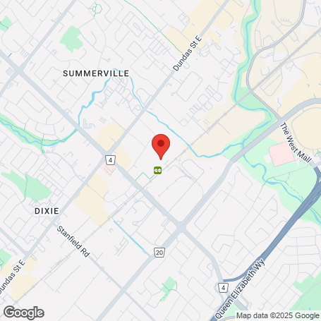 sell-my-phone-mississauga-on-12855 map