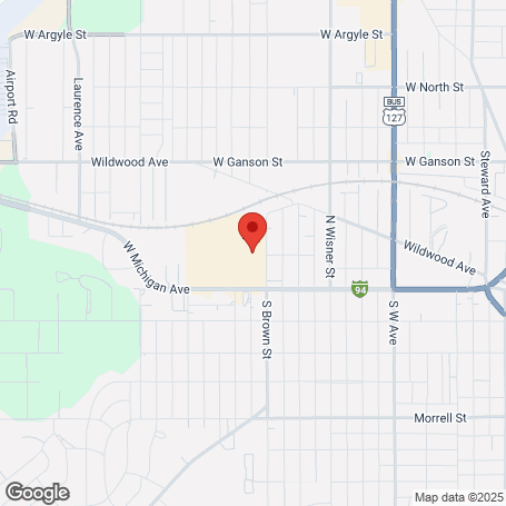 sell-my-phone-jackson-mi-7089 map