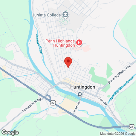 sell-my-phone-huntingdon-pa-13597 map