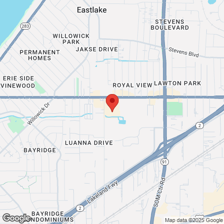 sell-my-phone-eastlake-oh-2517 map