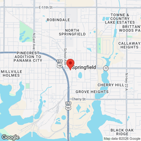 sell-my-phone-panamacity-fl-10620 map