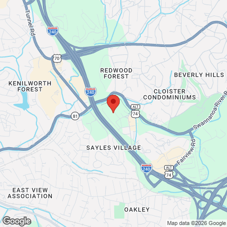 sell-my-phone-asheville-nc-2125 map