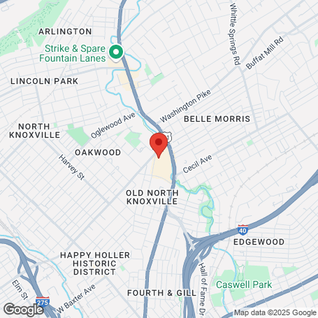 sell-my-phone-knoxville-tn-11740 map