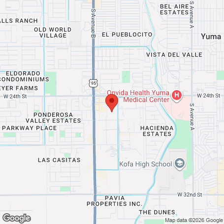 sell-my-phone-yuma-az-129 map