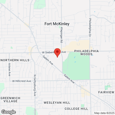 sell-my-phone-dayton-oh-2527 map