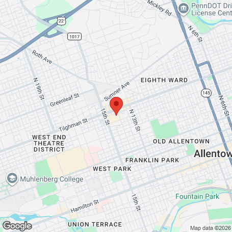 sell-my-phone-allentown-pa-10667 map