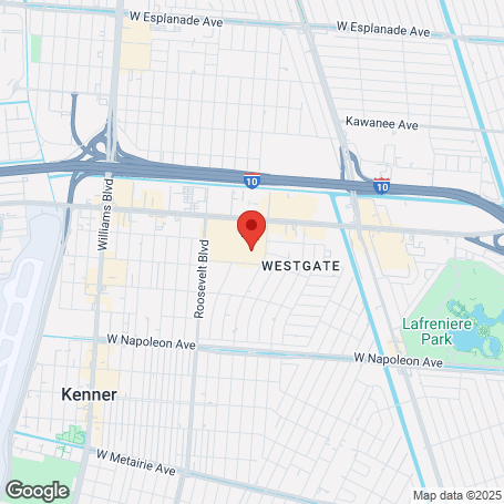 sell-my-phone-metairie-la-1633 map