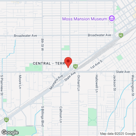 sell-my-phone-billings-mt-12094 map