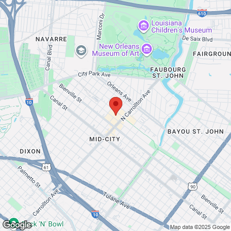 sell-my-phone-new-orleans-la-9916 map