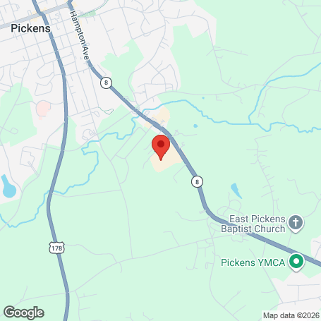 sell-my-phone-pickens-sc-8527 map
