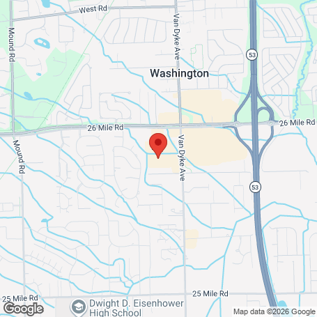 sell-my-phone-shelby-charter-township-mi-7032 map