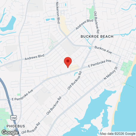 sell-my-phone-hampton-va-9595 map