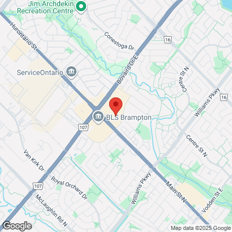 sell-my-phone-brampton-on-12865 map
