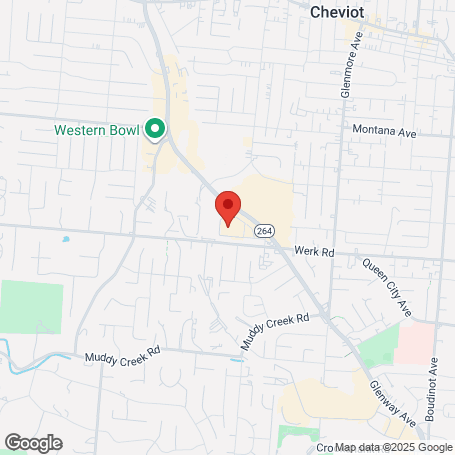 sell-my-phone-cincinnati-oh-2611 map