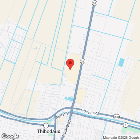 sell-my-phone-thibodaux-la-6601 map