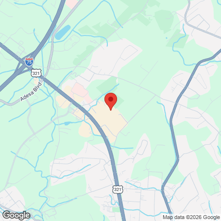 sell-my-phone-lenoircity-tn-8519 map