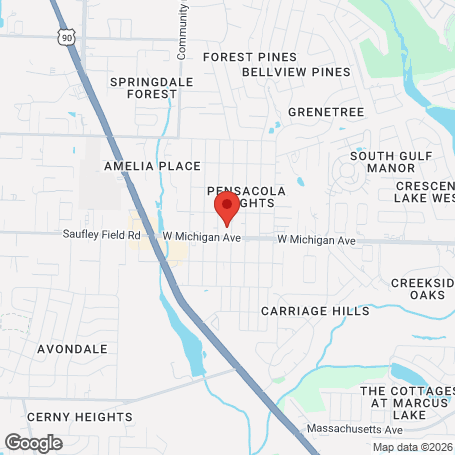 sell-my-phone-pensacola-fl-10807 map