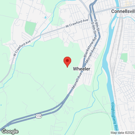 sell-my-phone-south-connellsville-pa-8858 map