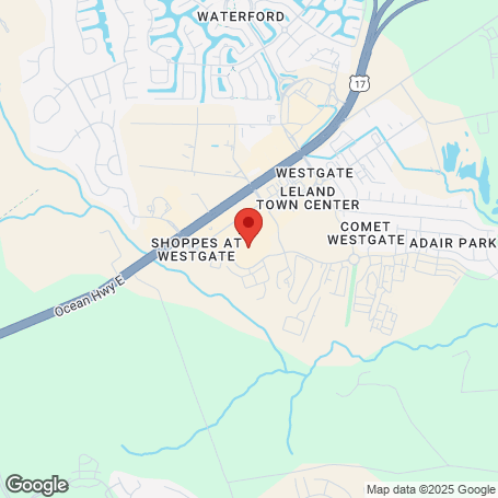 sell-my-phone-leland-nc-2109 map