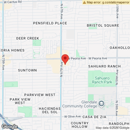 sell-my-phone-glendale-az-7547 map