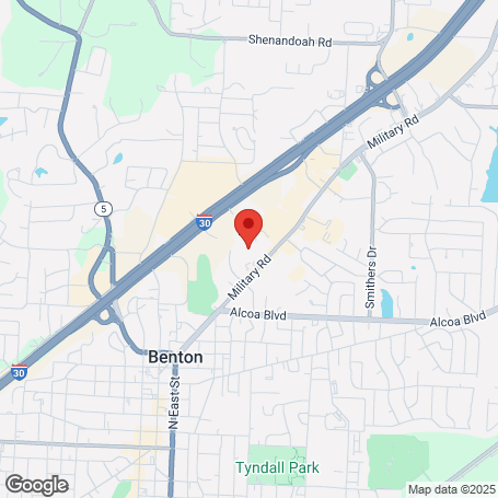 sell-my-phone-benton-ar-181 map