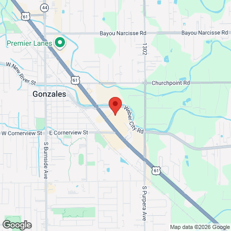 sell-my-phone-gonzales-la-1637 map