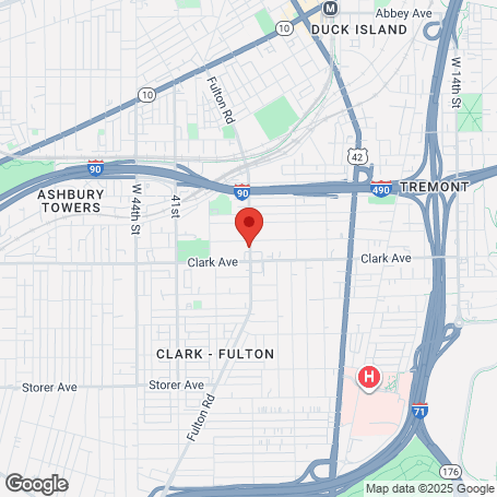sell-my-phone-cleveland-oh-9458 map
