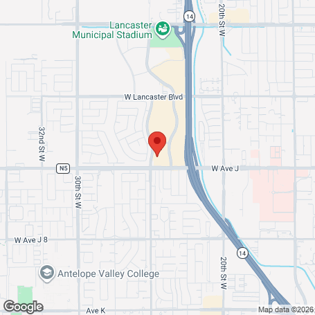 sell-my-phone-lancaster-ca-10160 map
