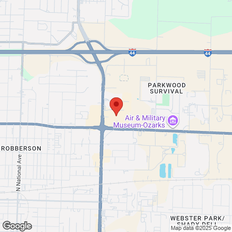 sell-my-phone-springfield-mo-1855 map