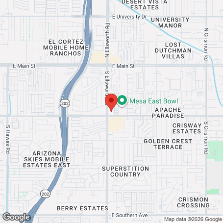sell-my-phone-mesa-az-13630 map